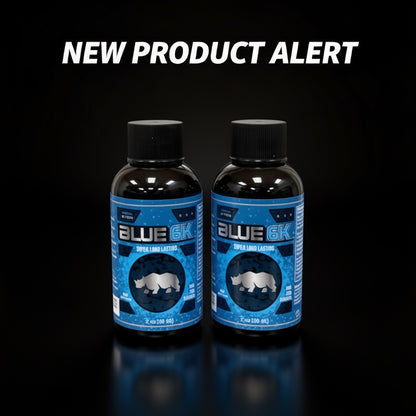 Rhino energy shots 2 pack