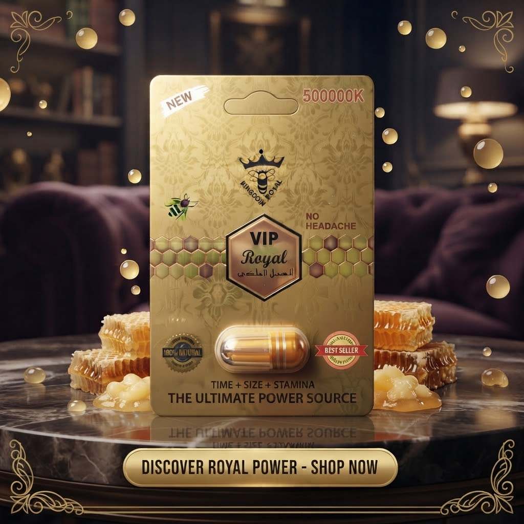 VIP 1 packs