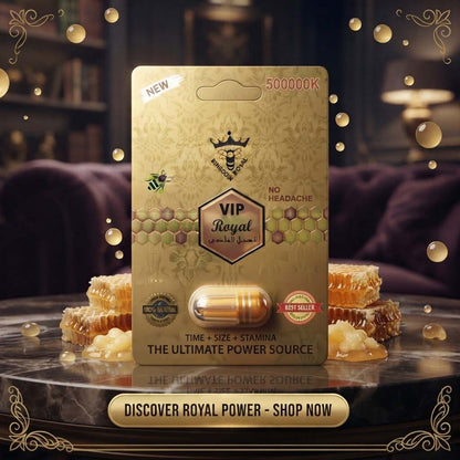 VIP 1 packs