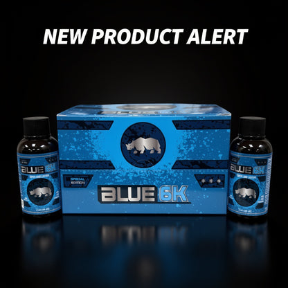 Rhino energy shots 12 packs
