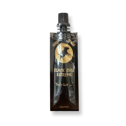 Extreme honey single