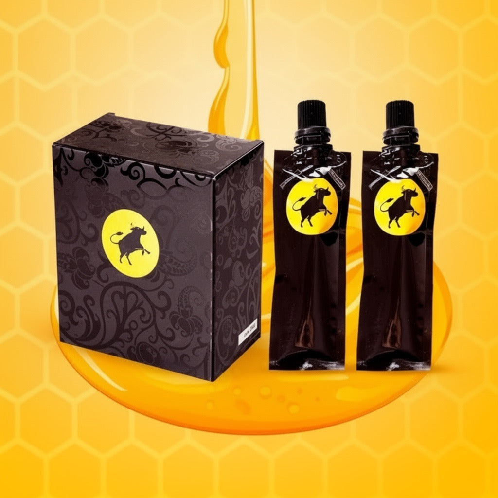 Extreme honey (buy 2 get 1 free)