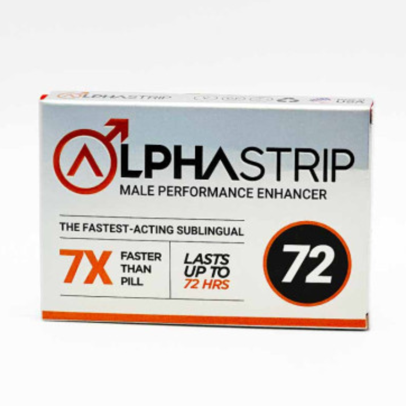 Alphastrip (6 pack)