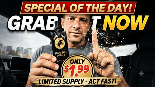 Special of the day
