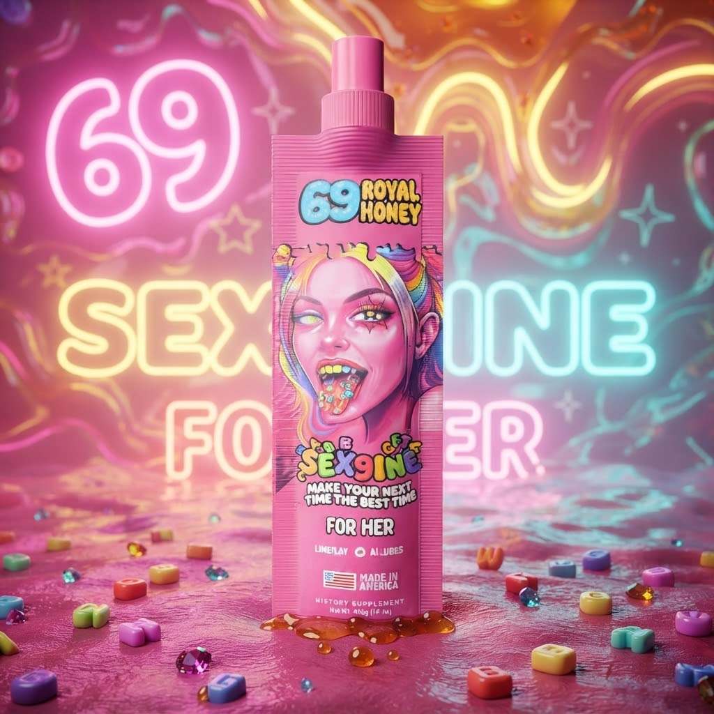 Sexnine honey