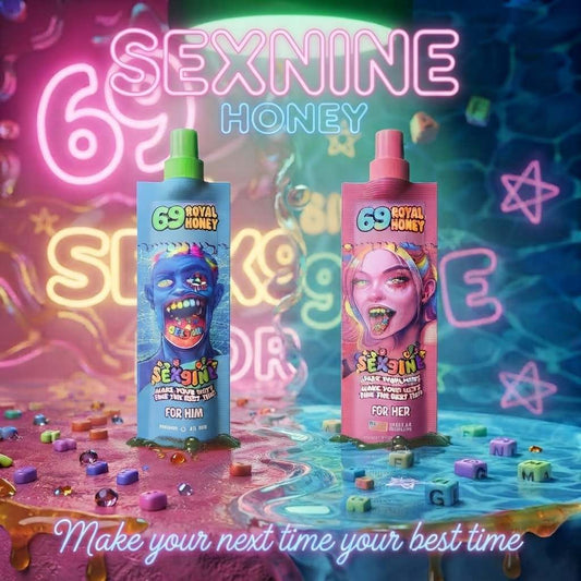 Sexnine honey